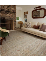 Ida Spa Sunrise Rug 8'X10'