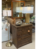 Leopold Stickley Mirror