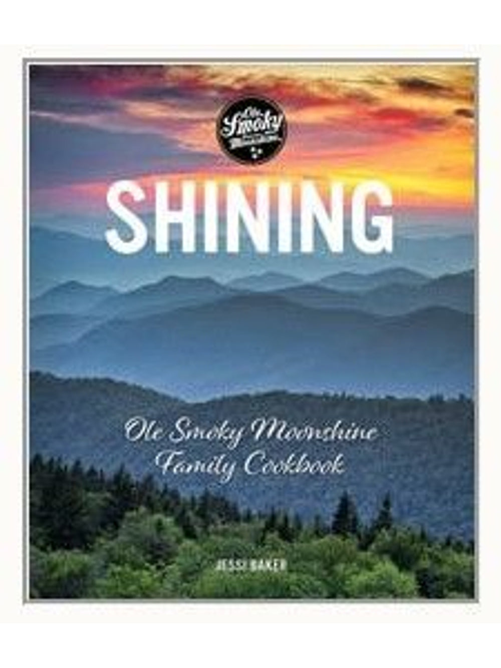Shining, Hardcover