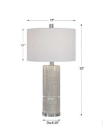 Zesiro Table Lamp