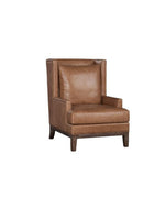 Catalina Leather Chair