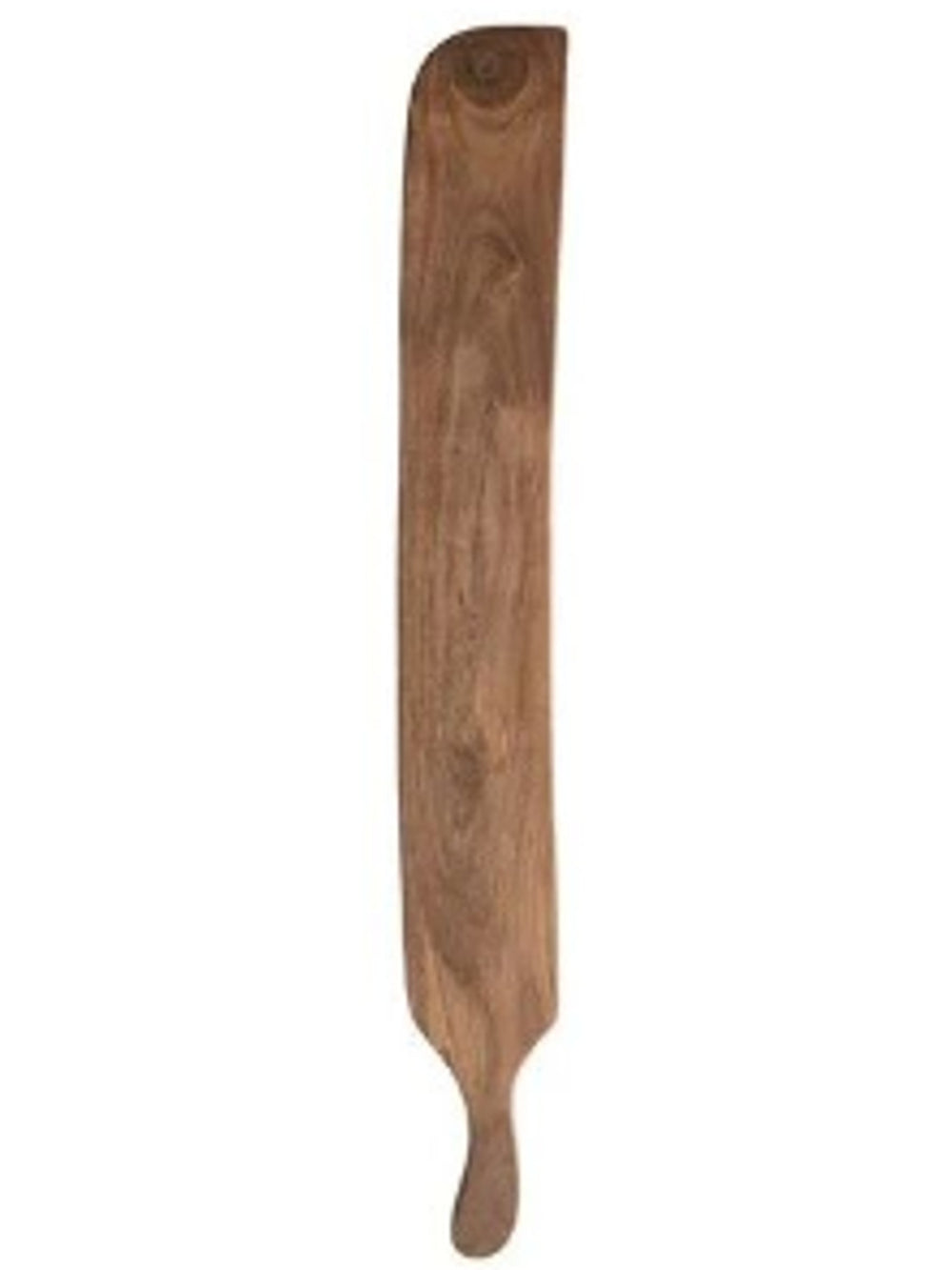 Wood Cheese/Cracker Board