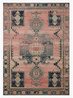 Jocelyn Runner | Rose Rose 2X8