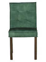 Grace Dining Chair | Green
