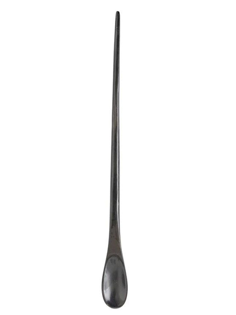 Horn Cocktail Spoon
