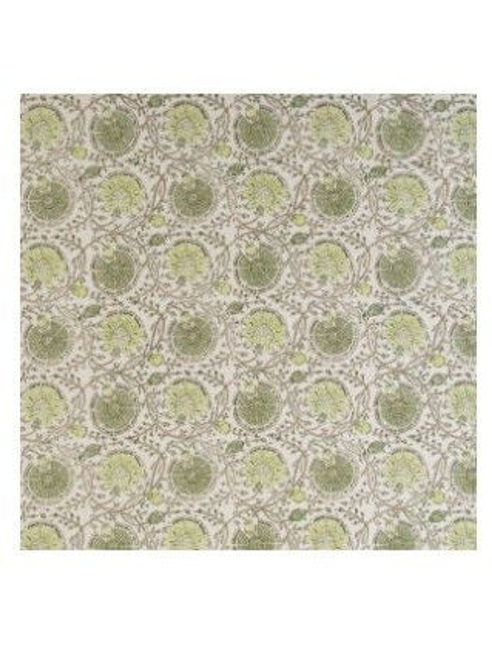 Ophelia Meadow 20" Pillow