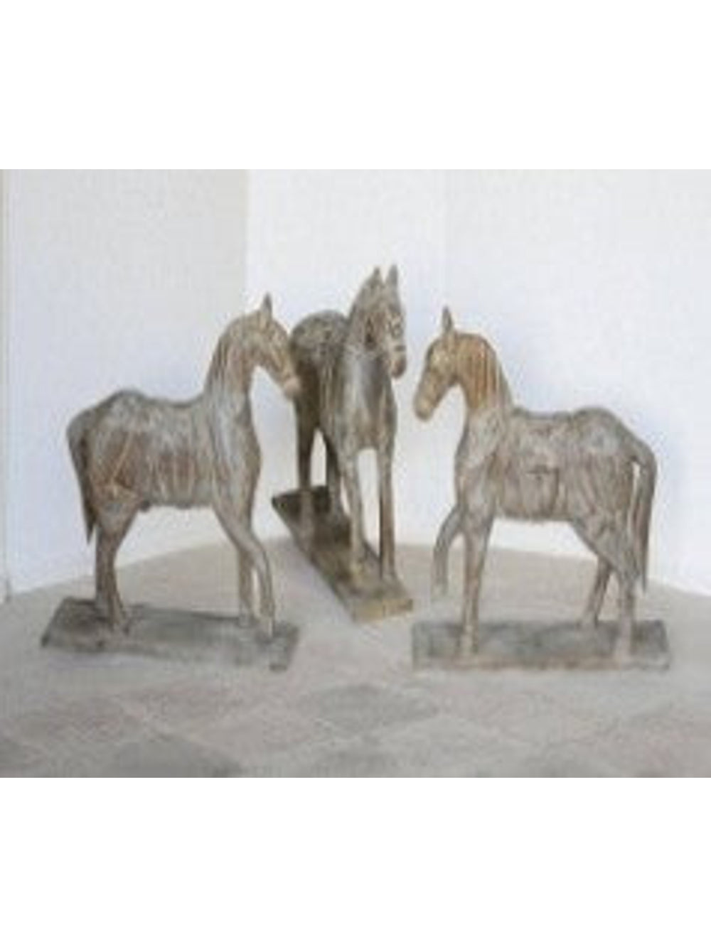 Wooden Horse