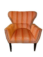 Gustav Chair | Ivan Mandarin
