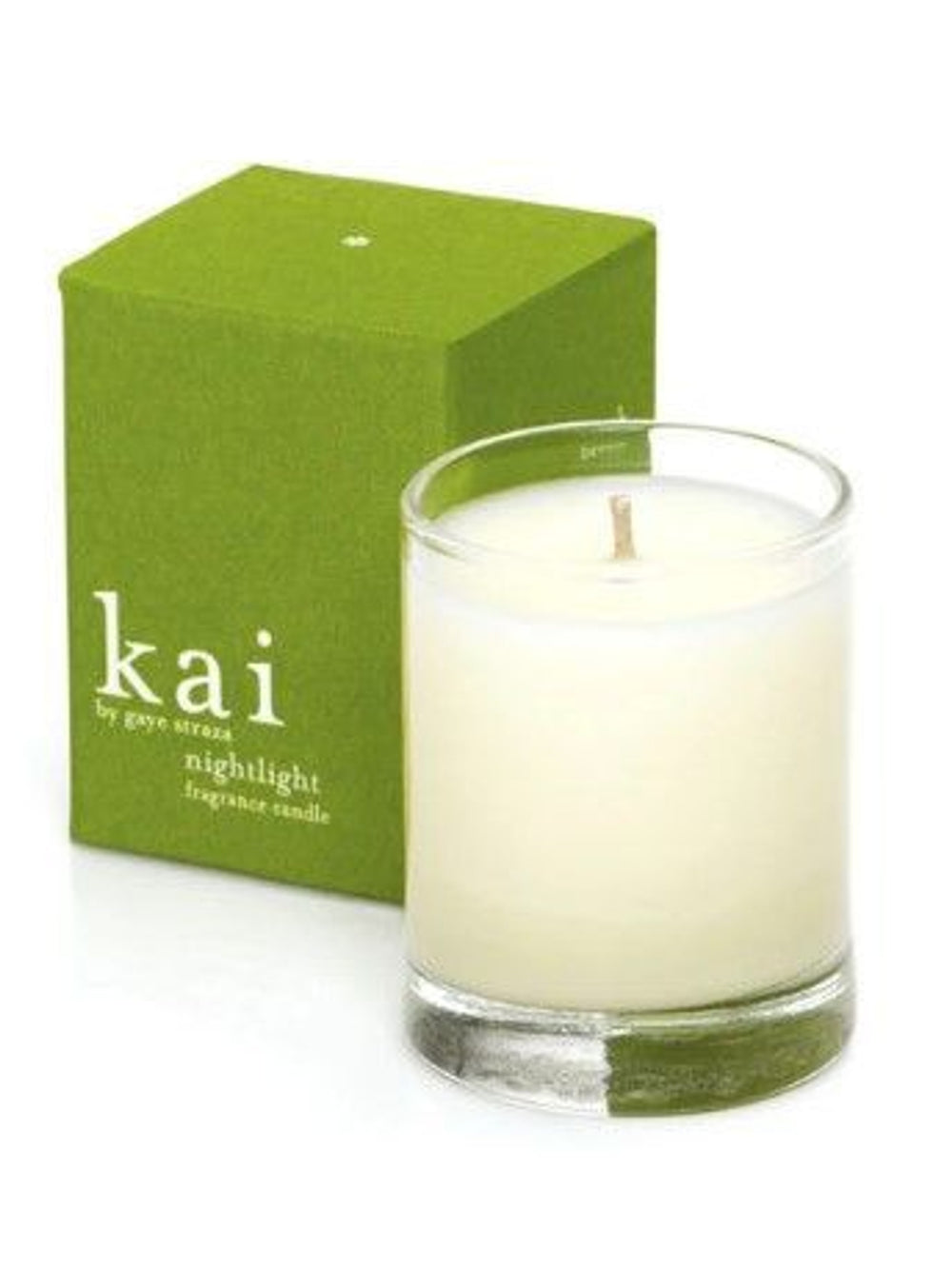 Kai Nightlight Candle