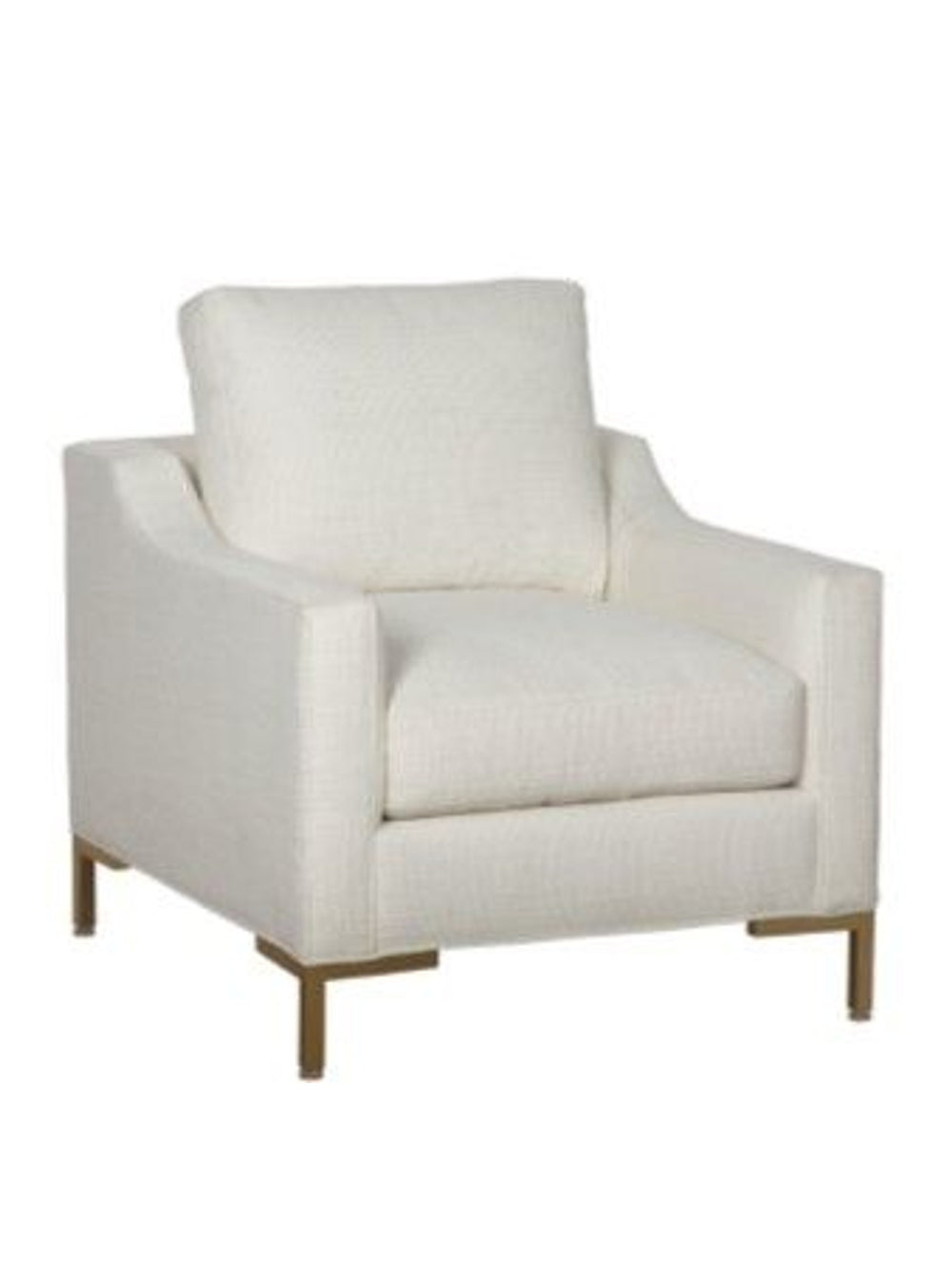 Westway Loungewedge Chair