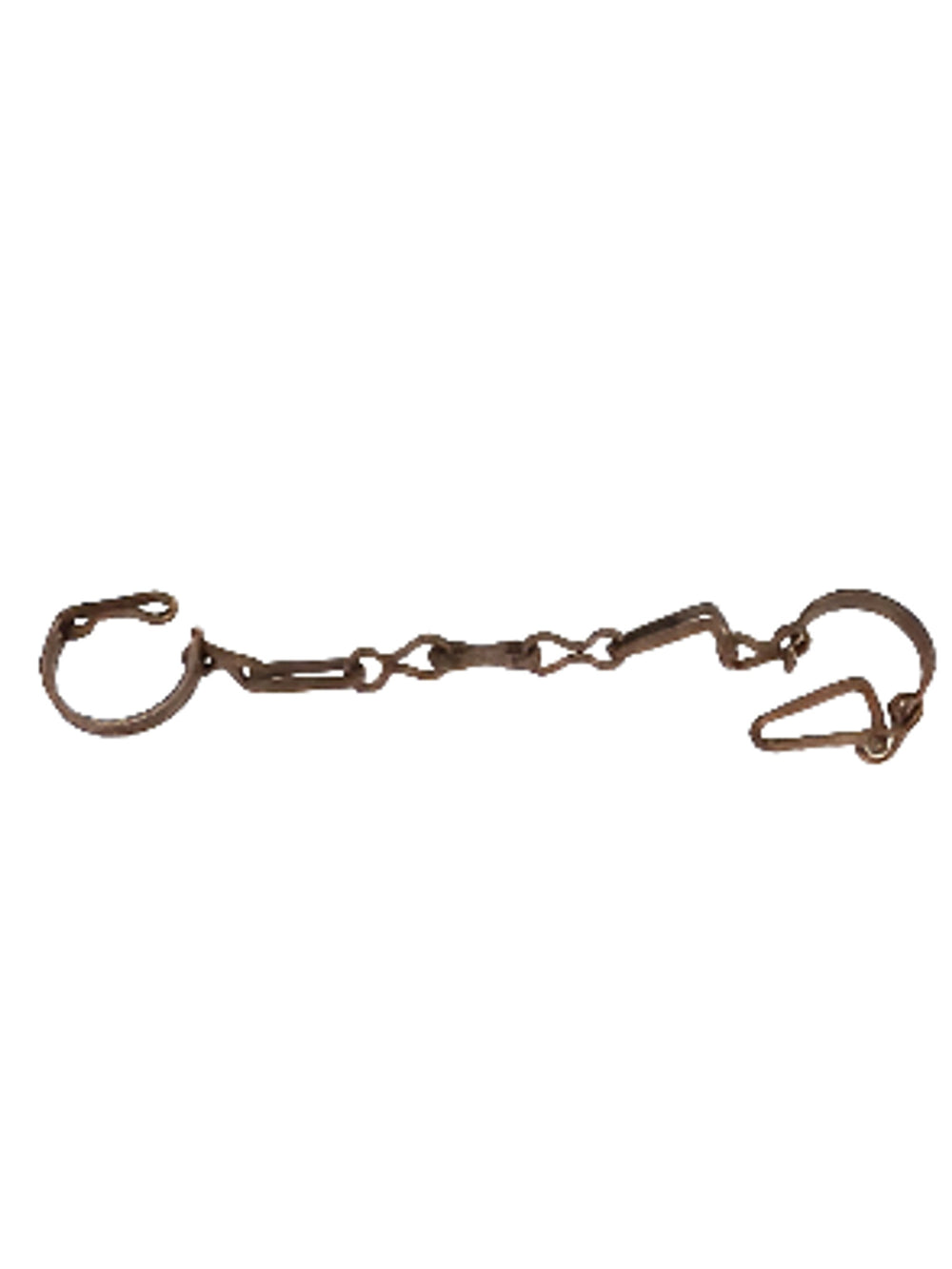 Oxen Shackle