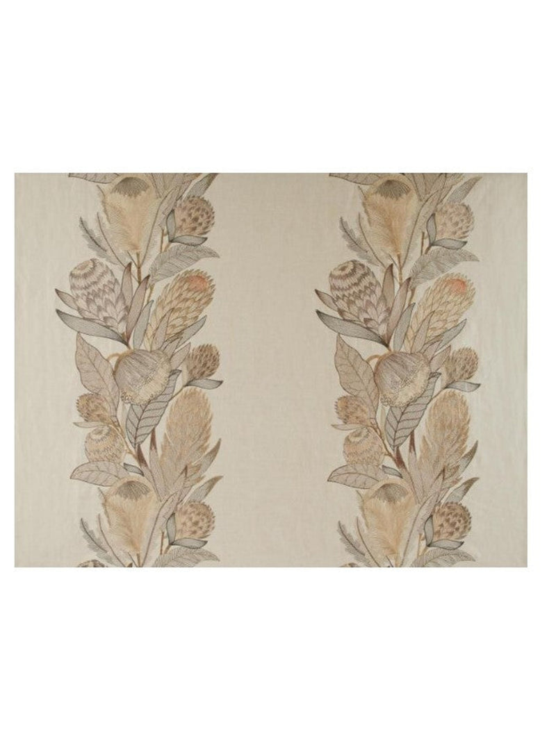 Panola Linen 21" Pillow