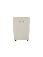 Peabody Arm Chair - Linen
