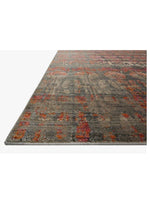 Javari Steel | Sunrise Rug 8X10