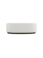 Beverly Sofa | Coastal Breeze