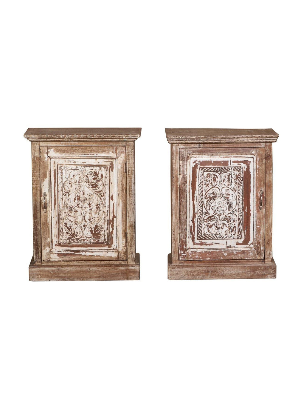 Small Vintage Cabinet