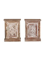 Small Vintage Cabinet
