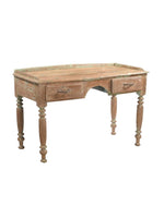 Writing Desk w/2 Drawers