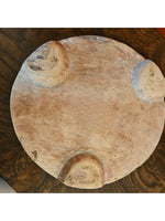Old Wooden Chapati Boards