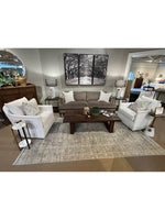 Maverick II Coffee Table