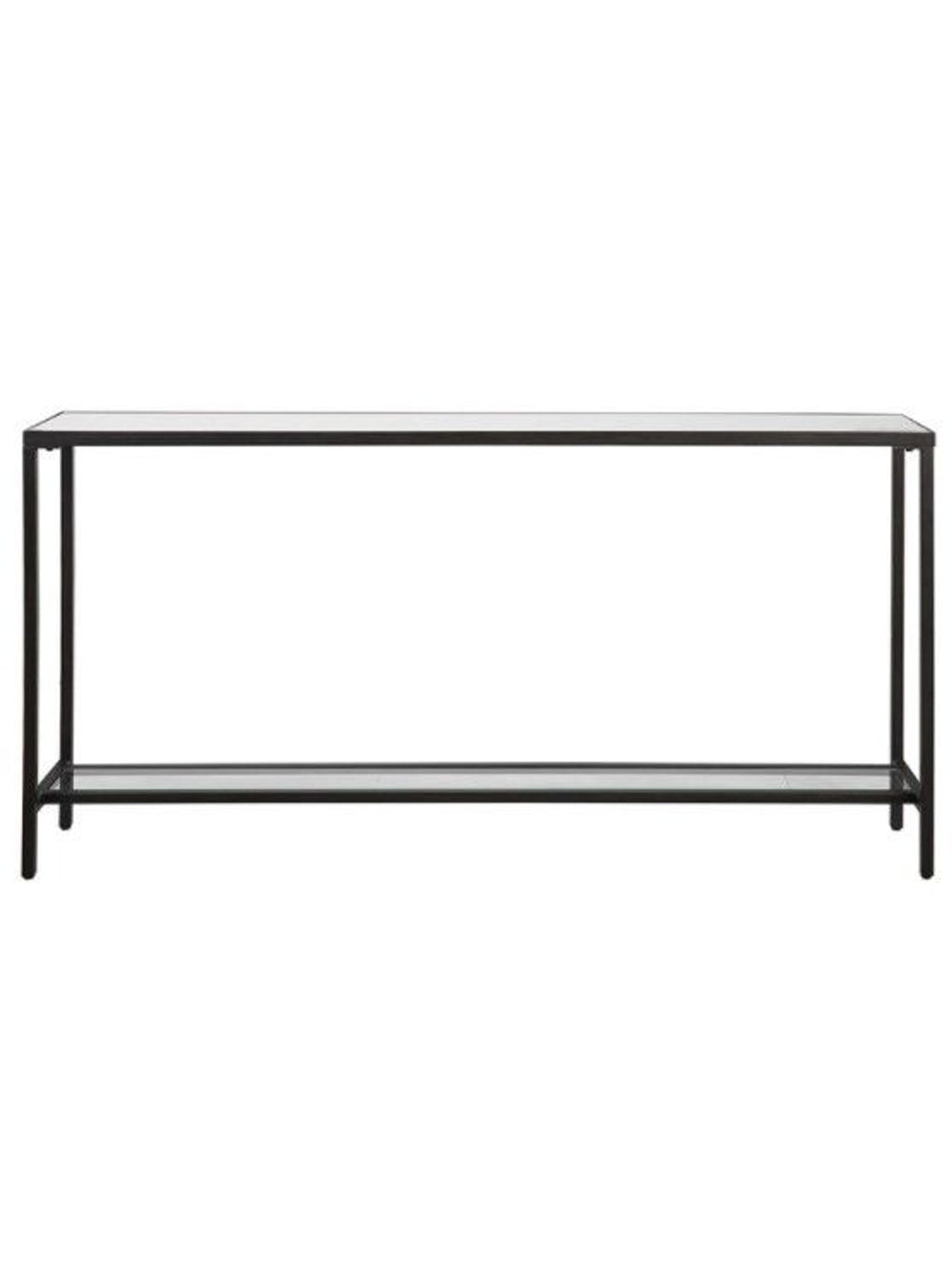Hayley Console | Black