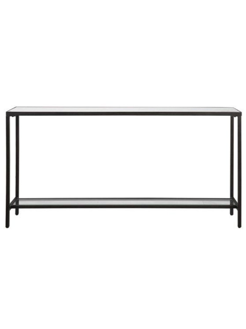 Hayley Console | Black