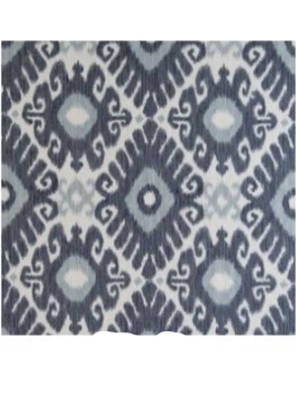 Kasbah Ink 21" Pillow