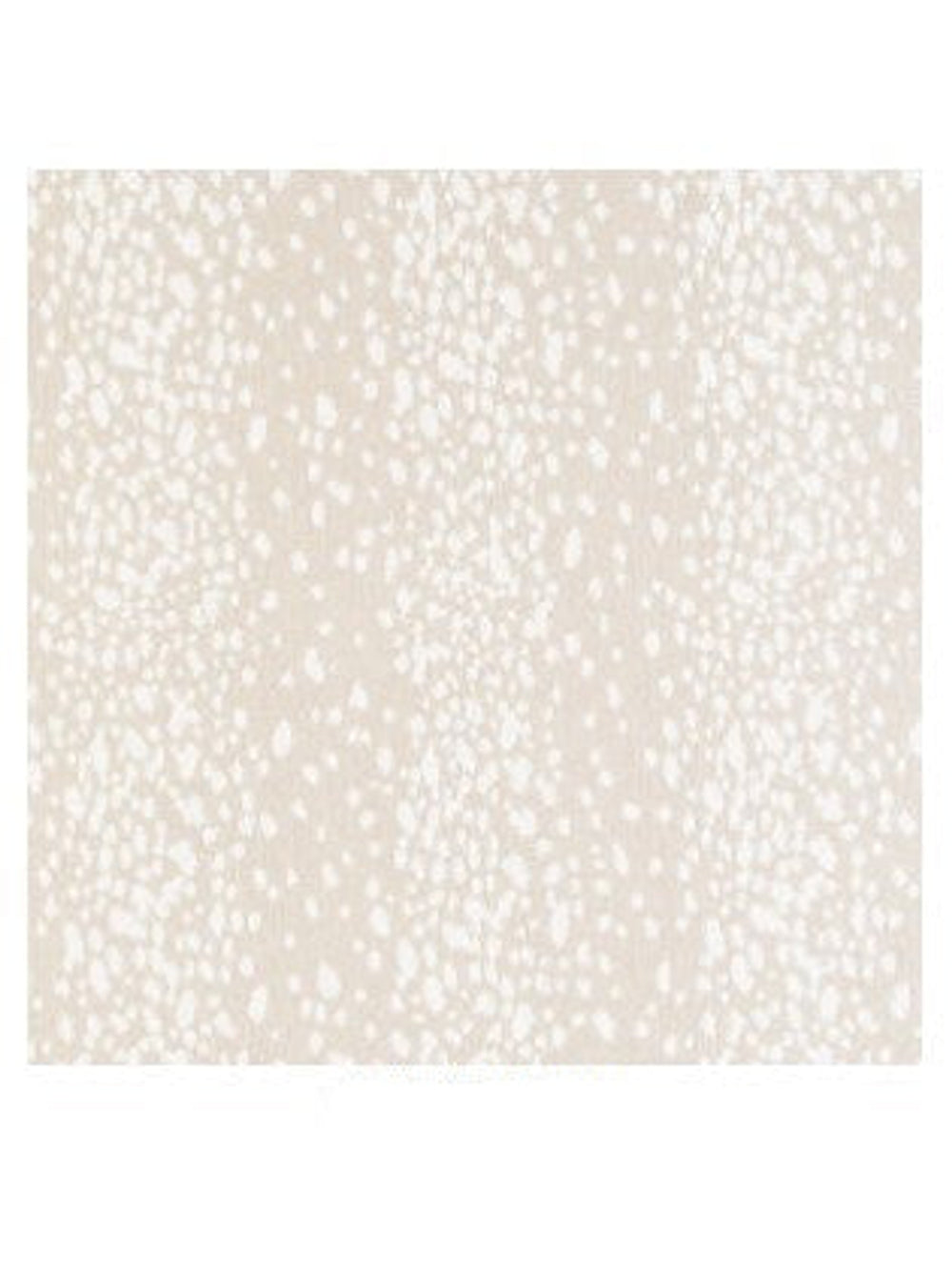 Joni Natural w/Welt 21" Pillow