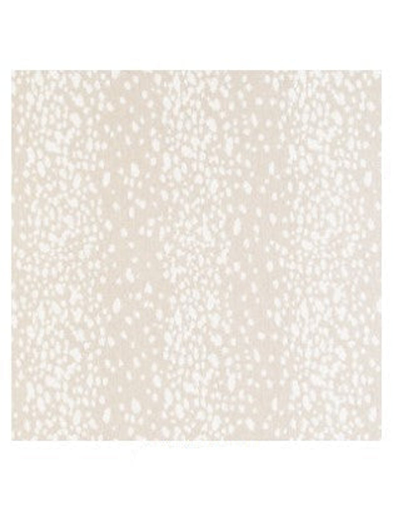 Joni Natural w/Welt 21" Pillow