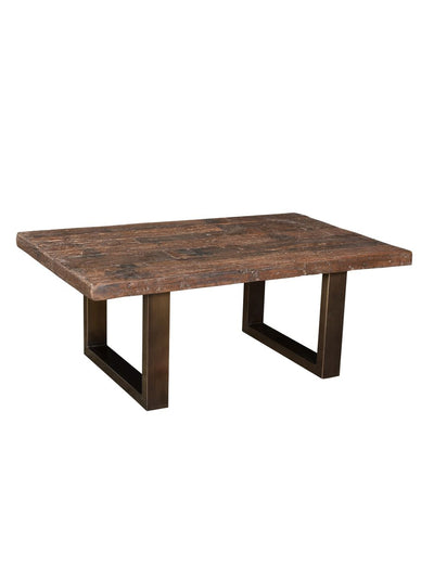 Maverick II Coffee Table