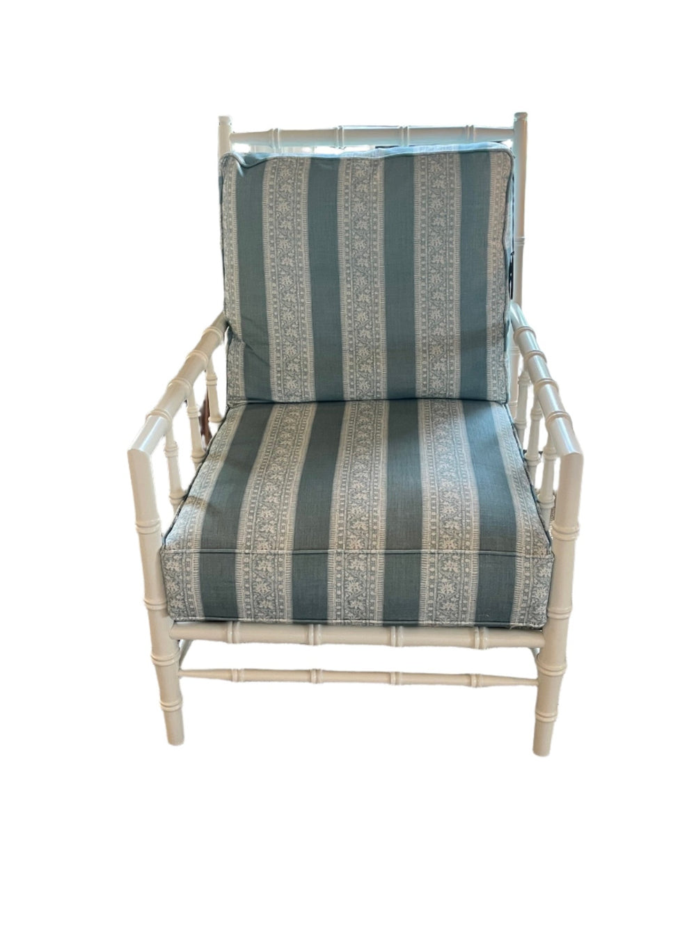 Brock Chair