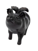 Flying Pig Sculpture | Small