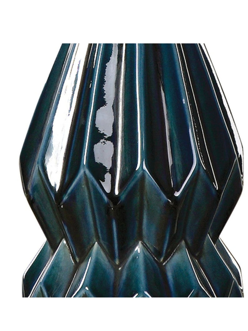 Prussian Table Lamp