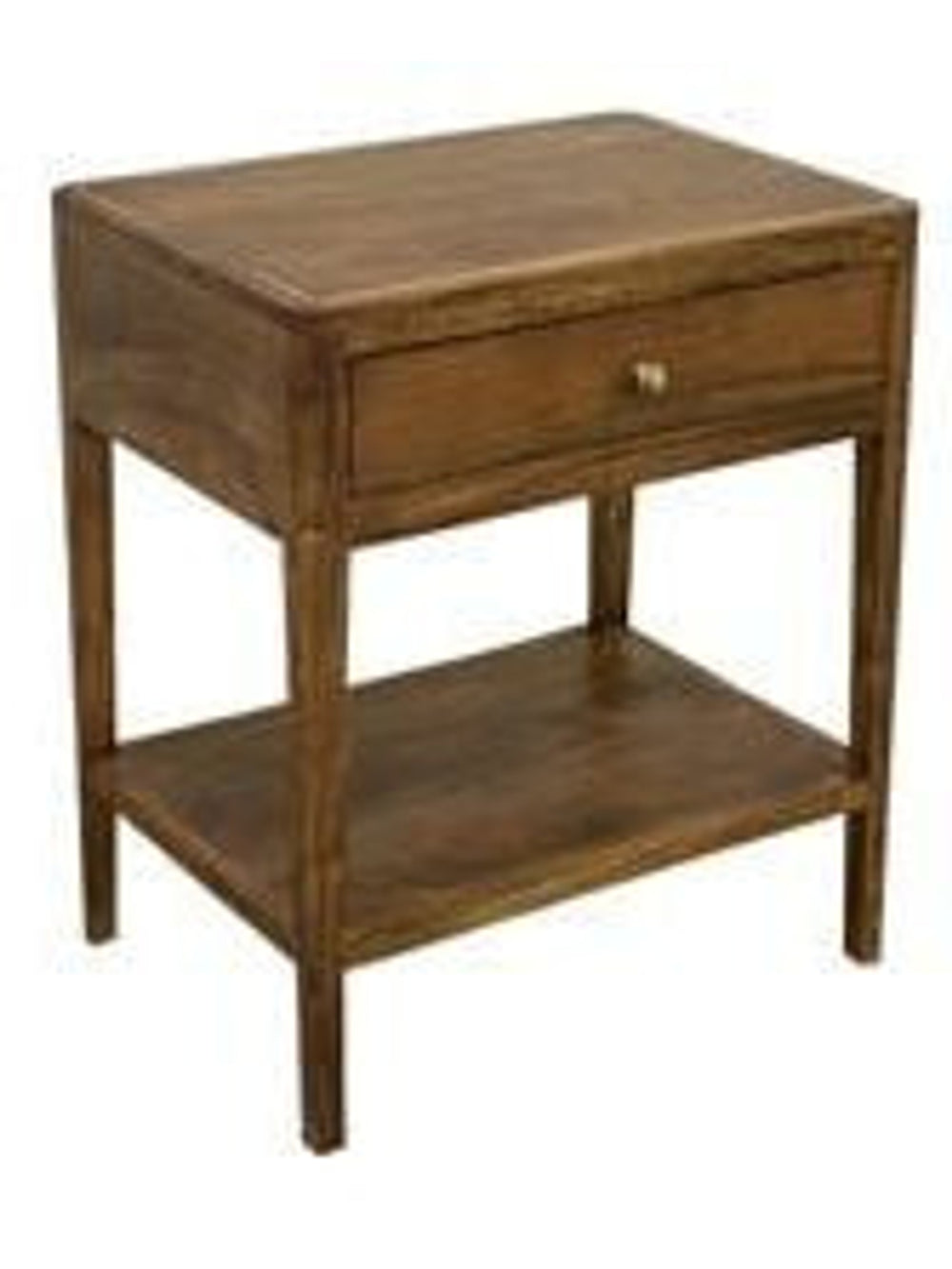 Gregory Side Table