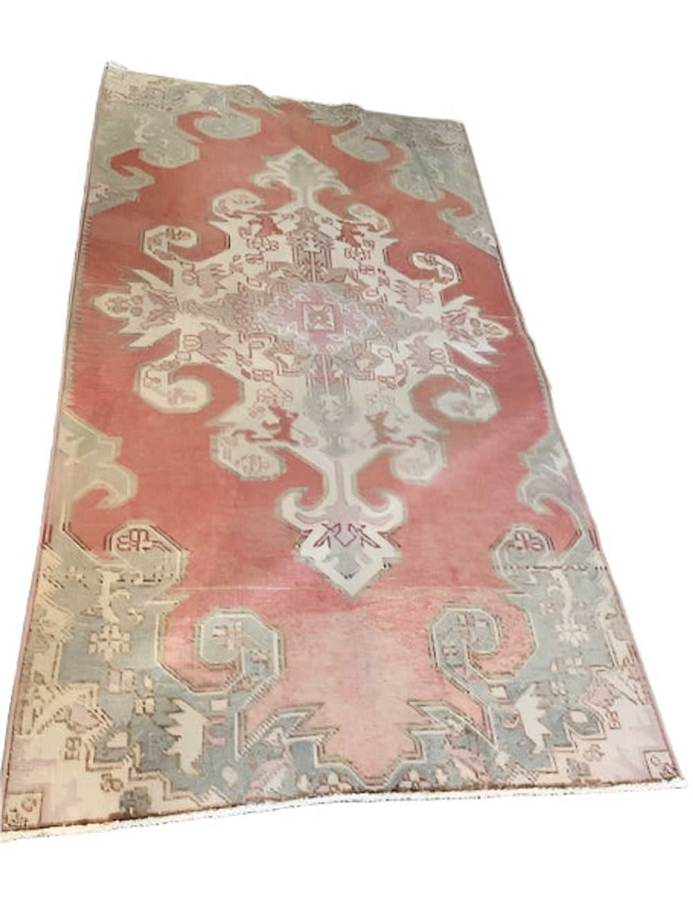 Fine Turkish Rug | Vintage