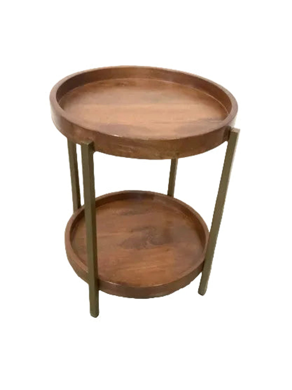 Shelby Side Table-Large