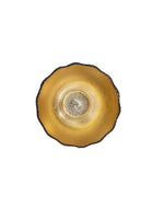Harper Gilded Large Bowl