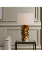BASSA TABLE LAMP