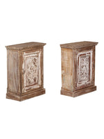 Small Vintage Cabinet