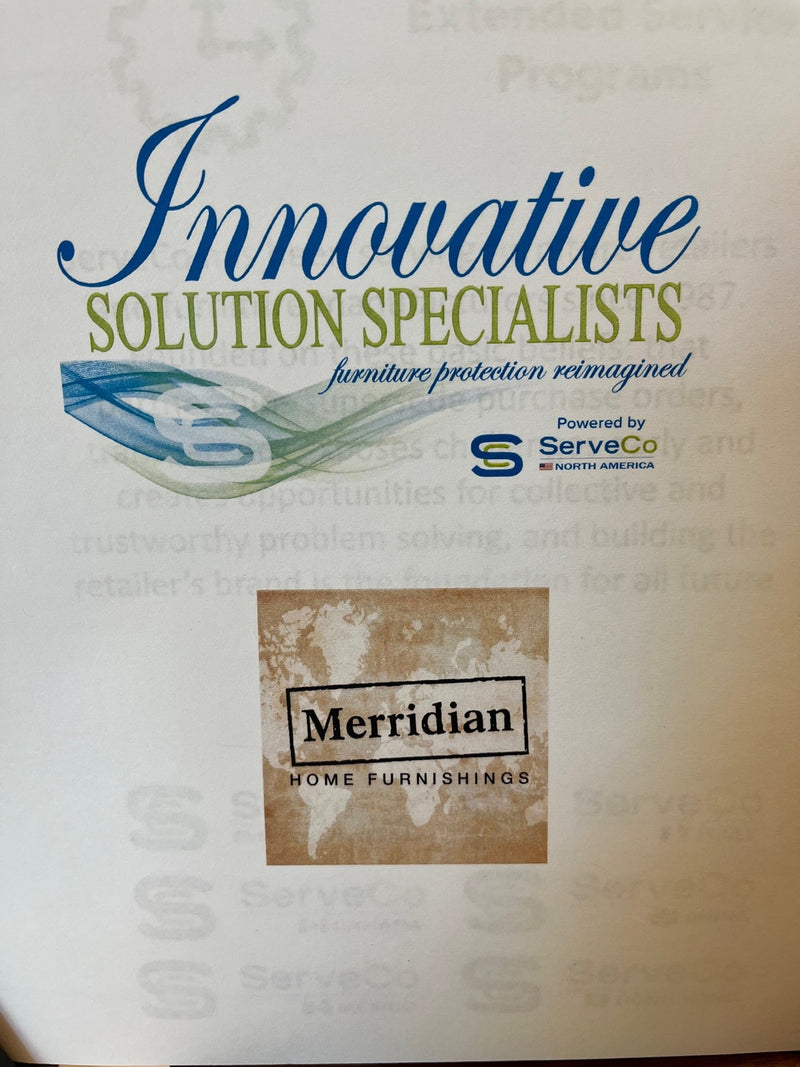 Serveco Premium Protection Plan