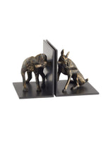 Marathon Bookends