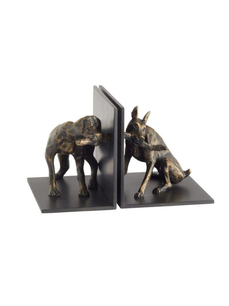 Marathon Bookends