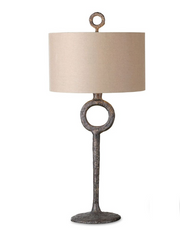 Ferro Table Lamp