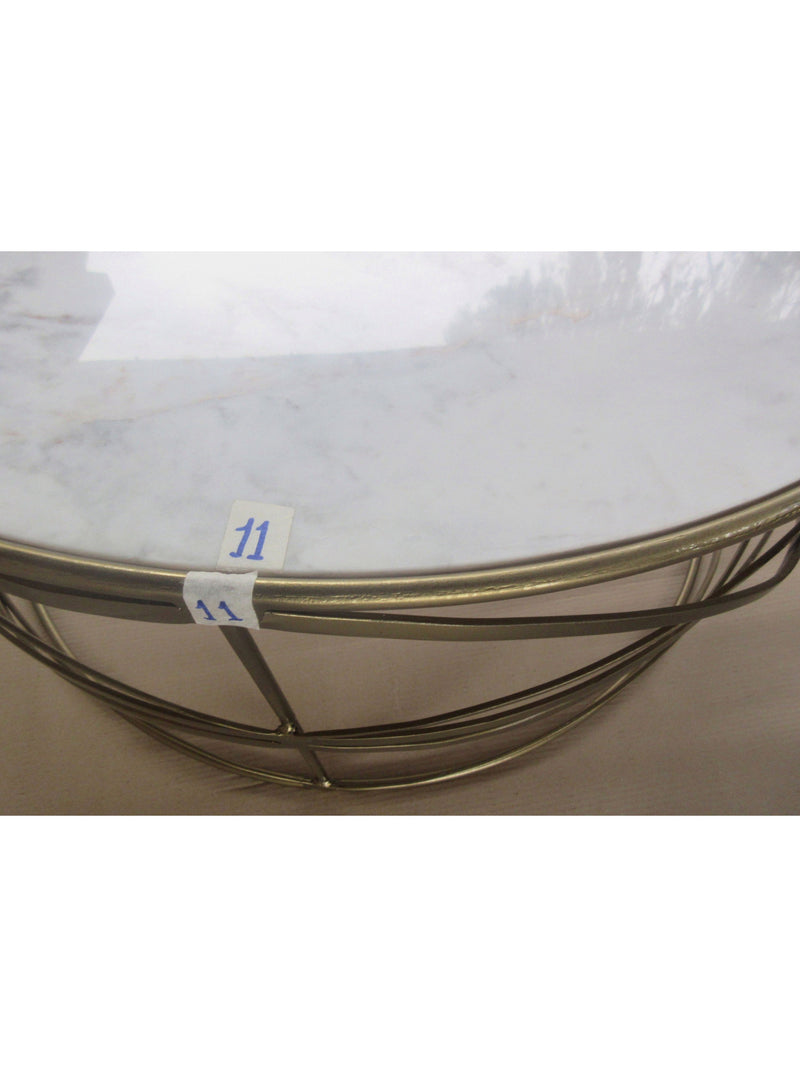 Blaine Coffee Table | WHTBRS