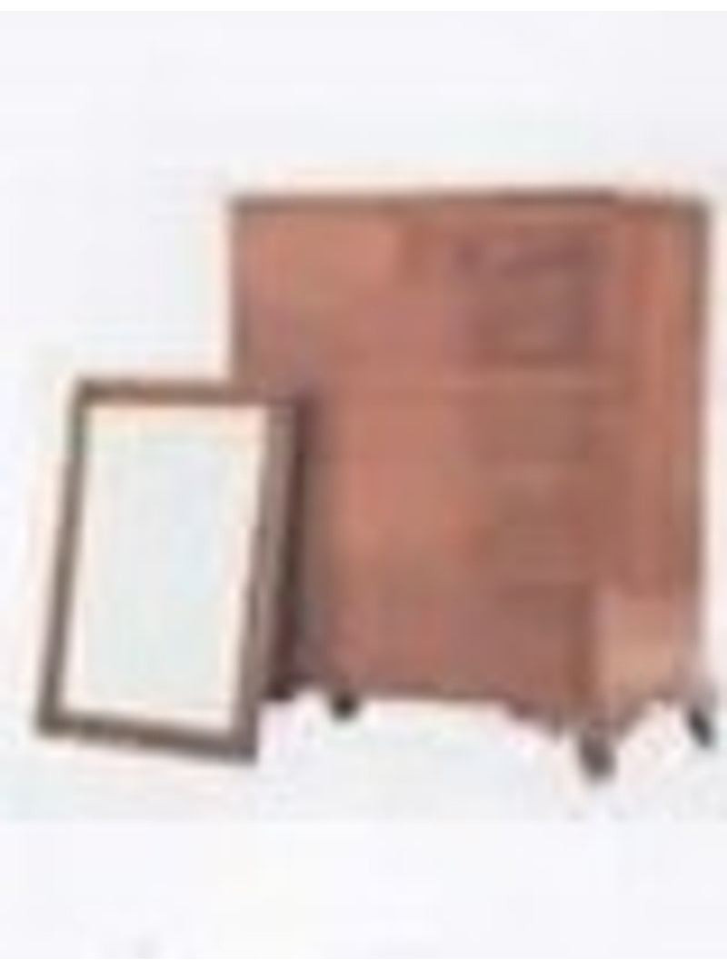 Leopold Stickley Dresser