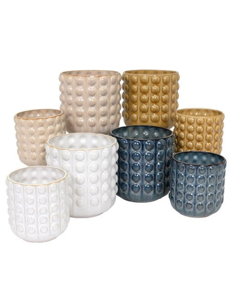 Kimball Tall Planter