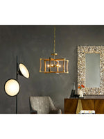 Bastian Chandelier