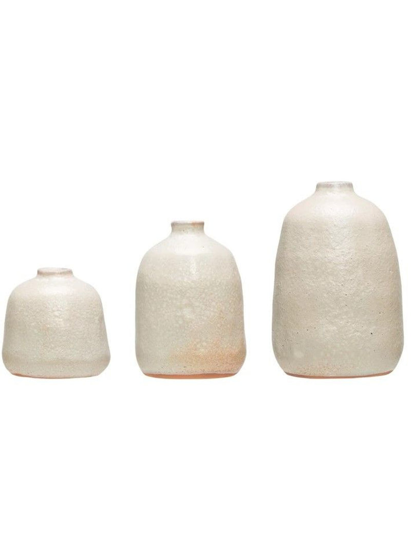 LG Terracotta Vases|Sand Finish