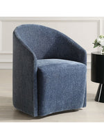 Harbor Dining Chair| Blue