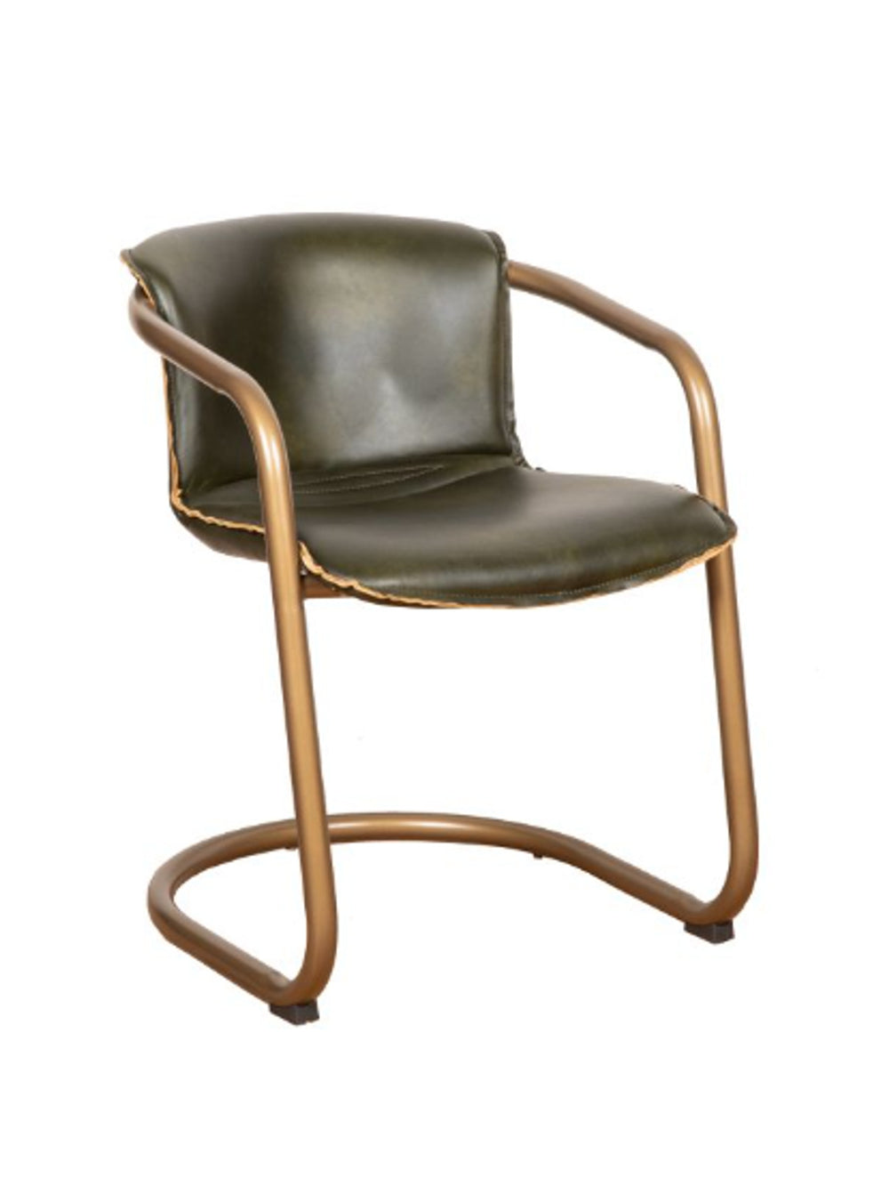Portofino Emerald Dining Chair